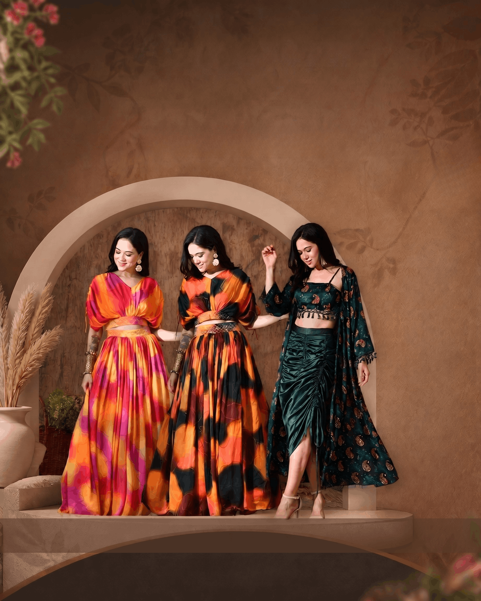 Indo-Western
