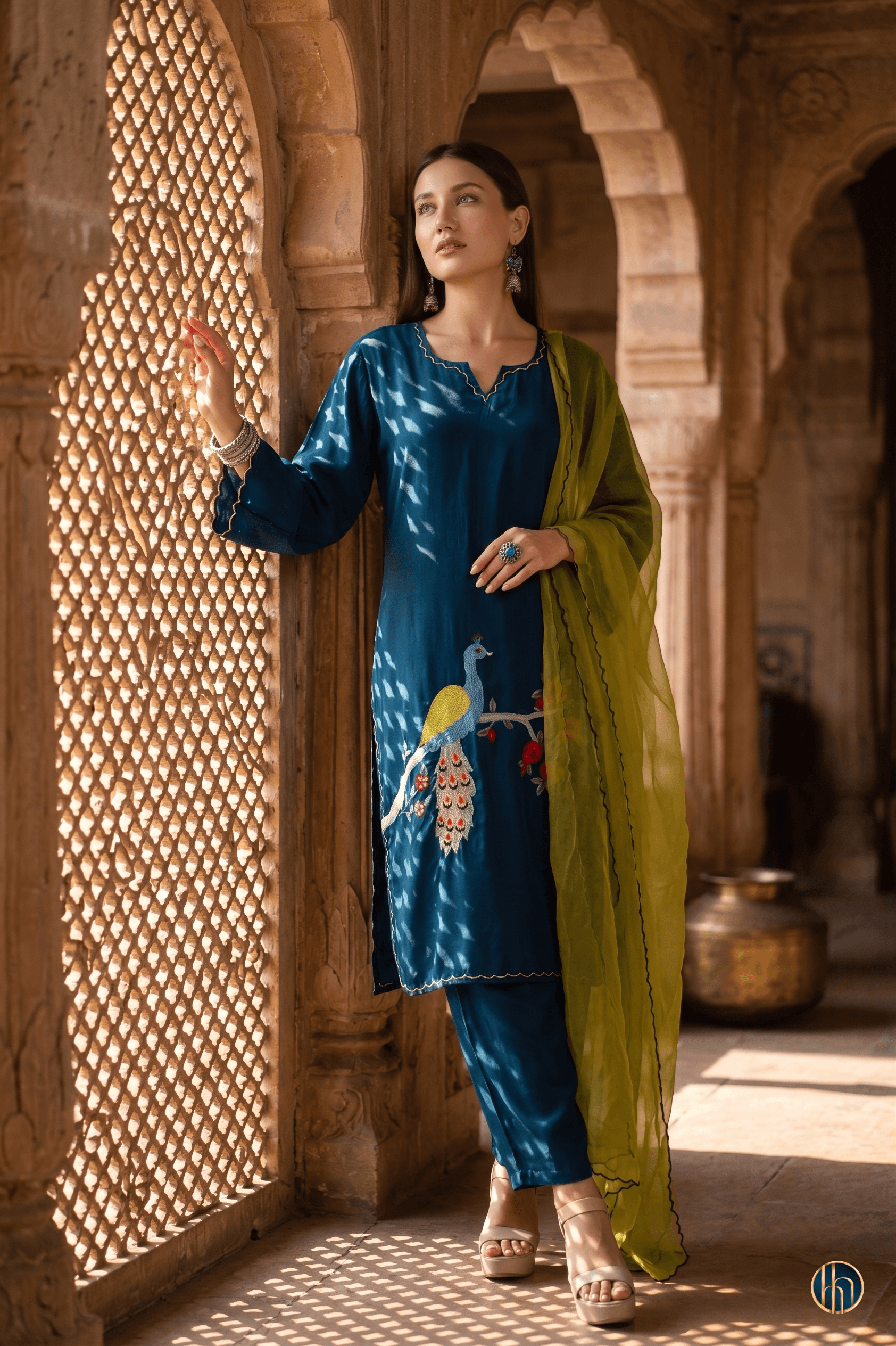 Designer Suits