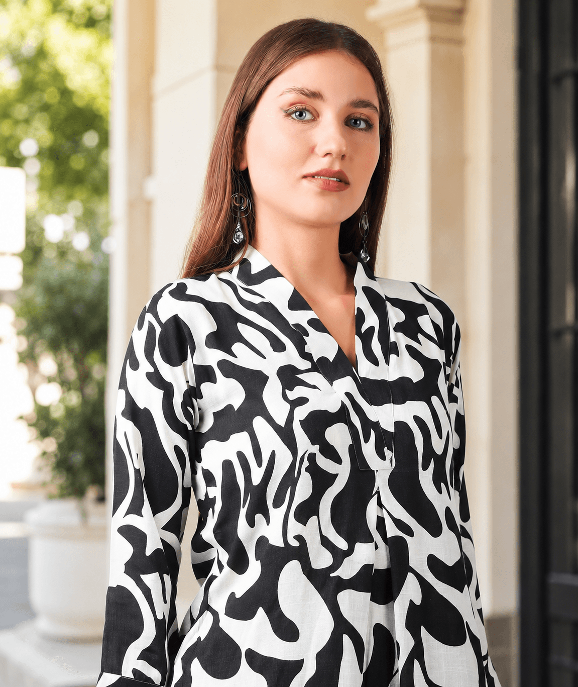 BLOOM CO-ORD SET