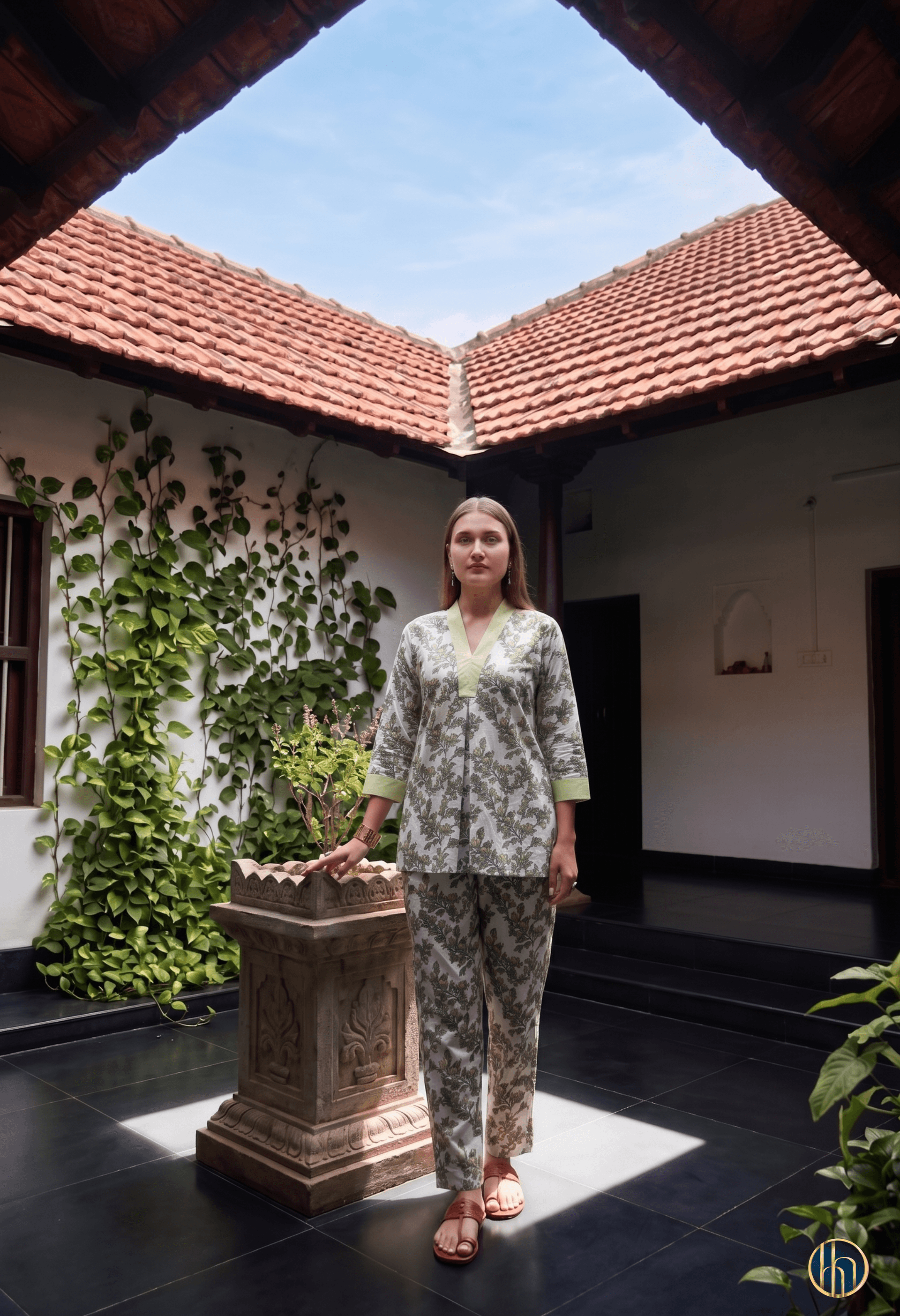 ENVY CO-ORD SET